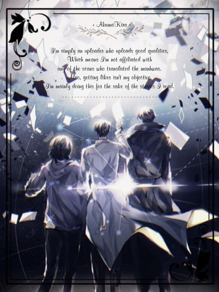 Ao Ashi, Chapter 324 image 21